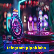 telegram pipokinha